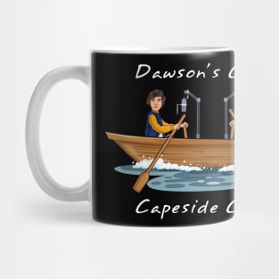 Capeside Chats Mug